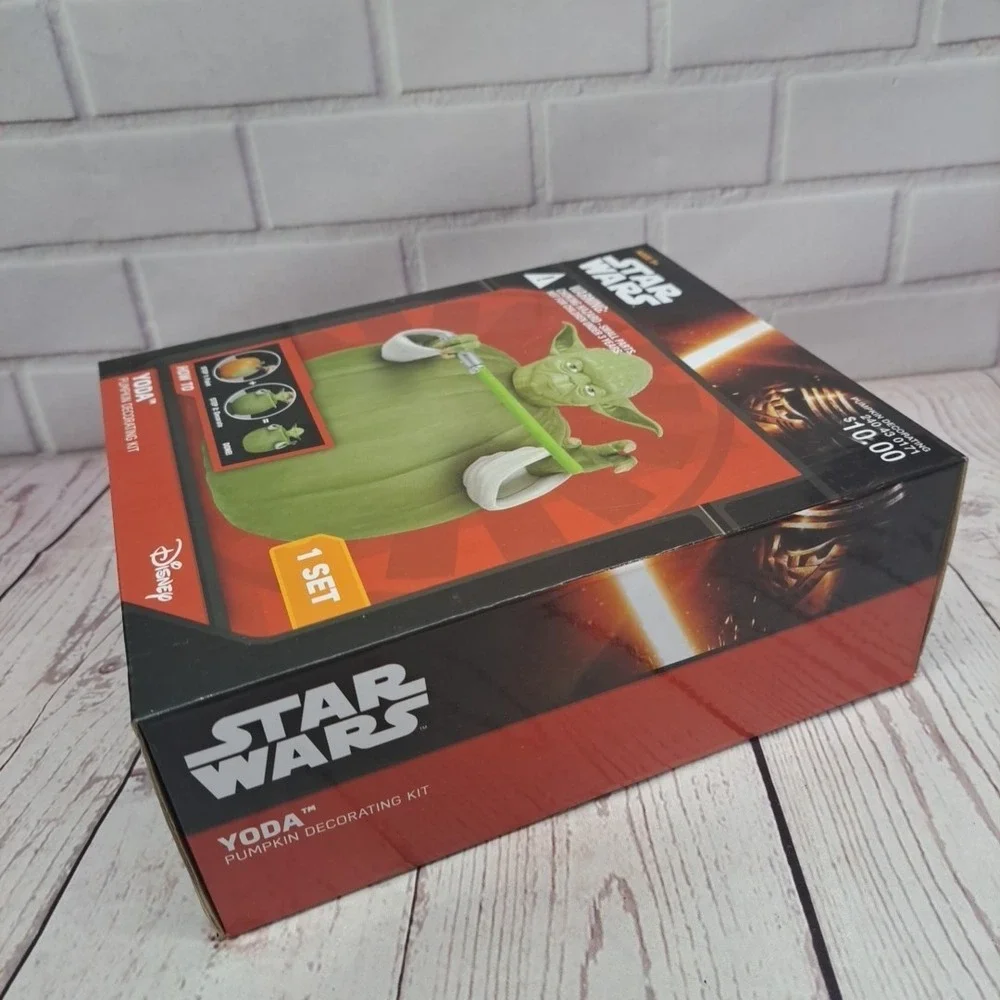 Gemmy Industries star wars